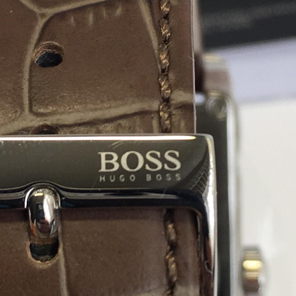 Hugo Boss - Picture 7 of 8